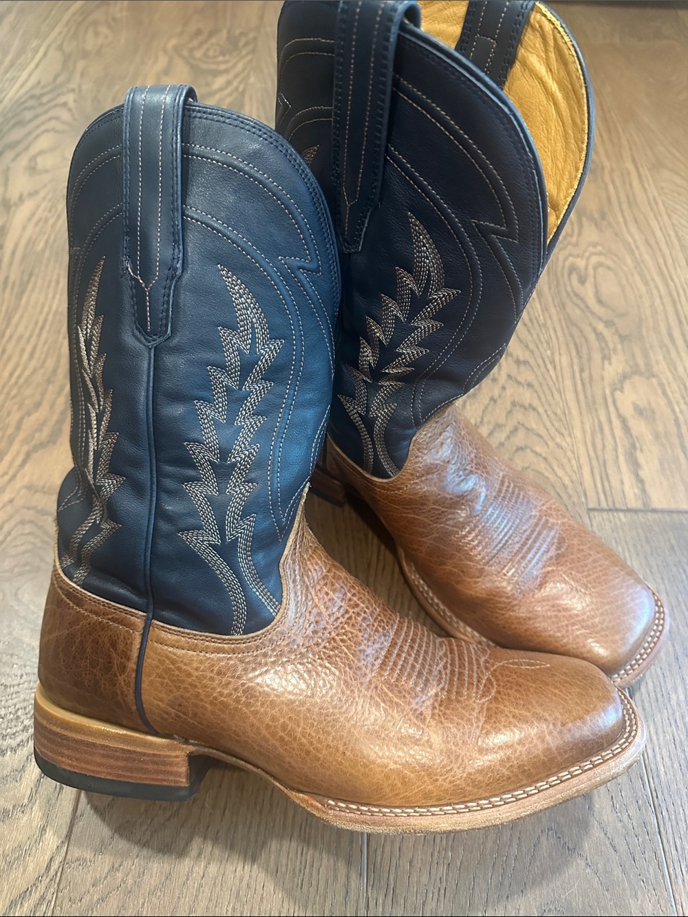 Tecovas The Doc Boots - Picture 2 of 8